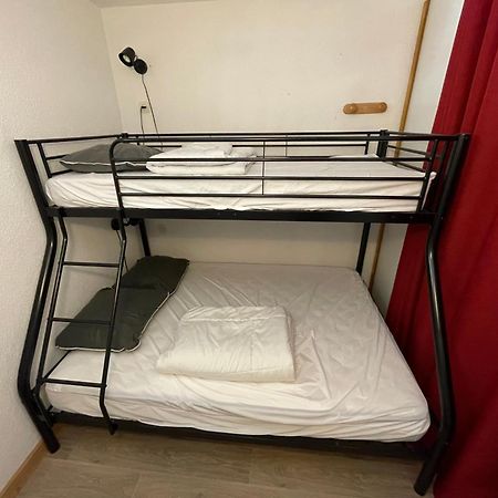 Appartement Pied Des Pistes-Alpe D'Huez-Les Bergers-1 Chambre-5 Personnes エクステリア 写真